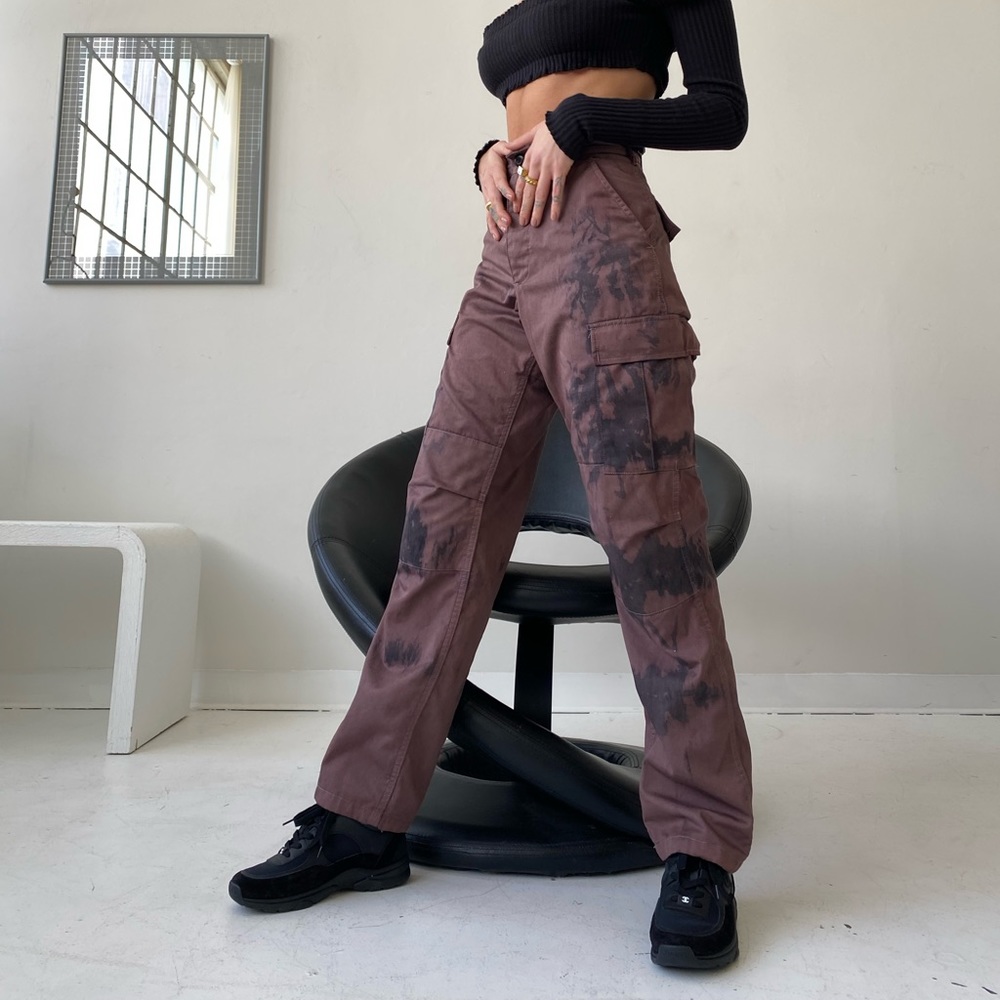 Cargo pants